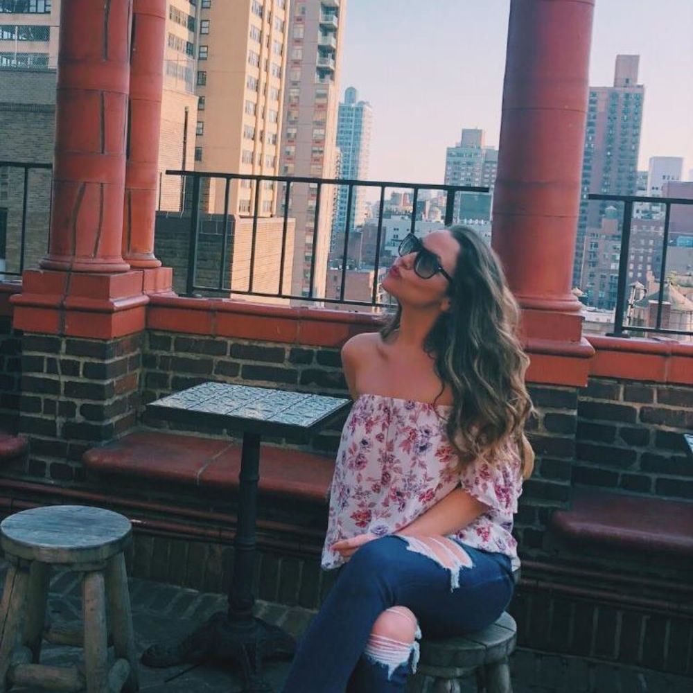 Meet your Posher, Maggie